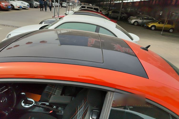 Used Volkswagen Beetle 2016 180TSI Club Edition