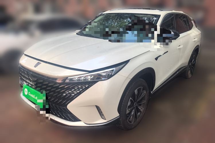 Used Roewe RX5 New Energy 2023 eRX5 Ultra-Hybrid Comfort Edition