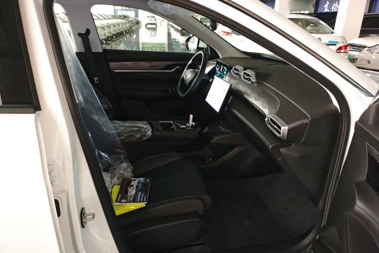 Used Dongfeng Aeolus SKY EV01 2025 530 km AIR Elite Edition