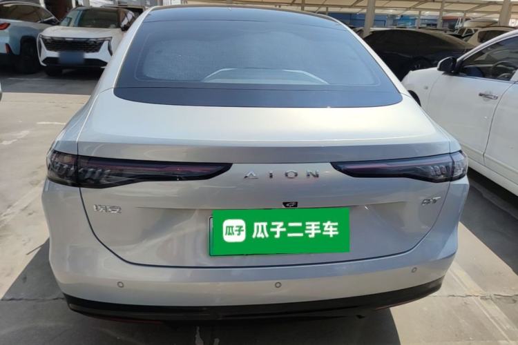 Used AION RT 2025 650 Zhijihao Edition