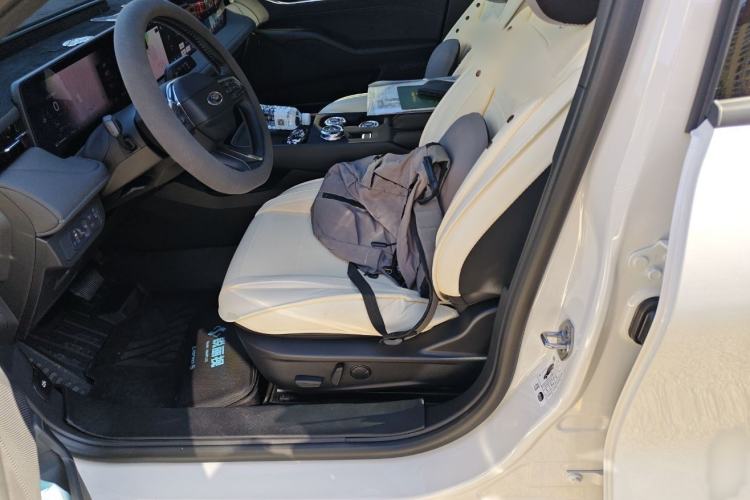 Used Ford Mondeo 2026 Model 2.0T EcoBoost Ultimate
