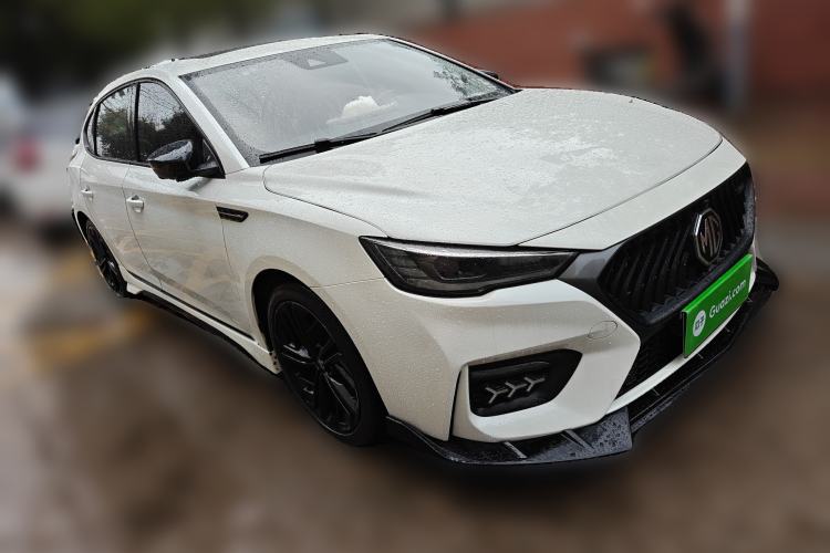 Used MG 6 2020 1.5T Automatic Trophy Smart Drive Flagship Edition