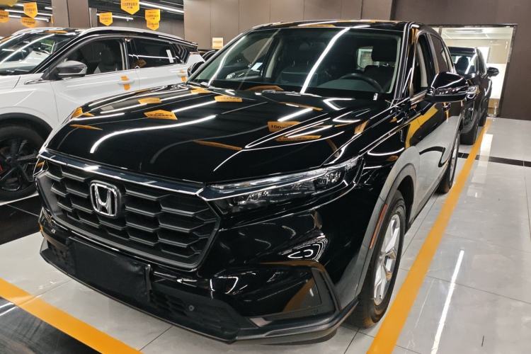 Used Honda CR-V 2024 240TURBO Two-Wheel-Drive Active Version 5 Seats