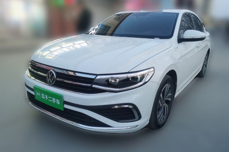 Used Volkswagen Bora 2025 200TSI DSG Enjoy Driving Navigation Edition