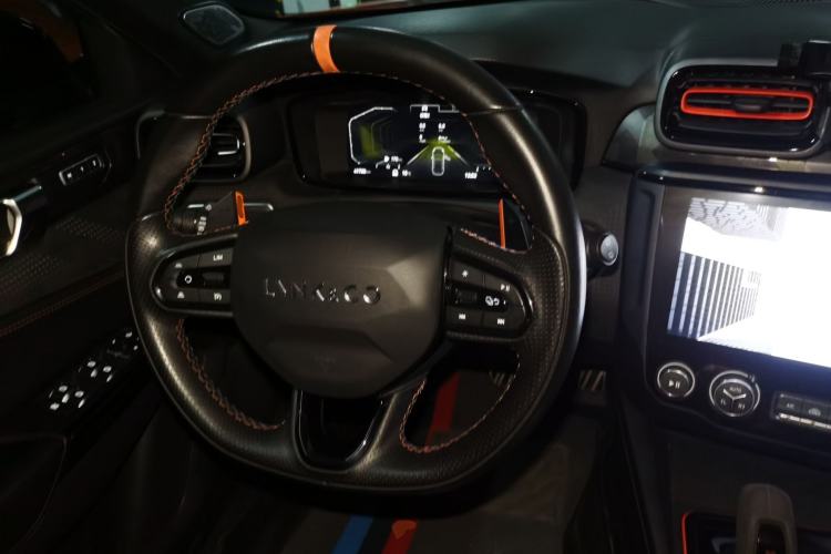 Used Lynk & Co 02 Hatchback 2021 2.0TD Halo