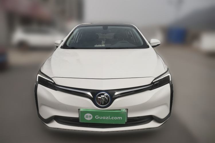 Used Buick Velite 6 2019 Connected & Smart Edition