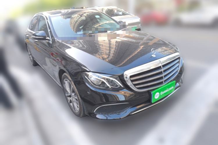 Used Mercedes-Benz E-Class 2019 E 260 L
