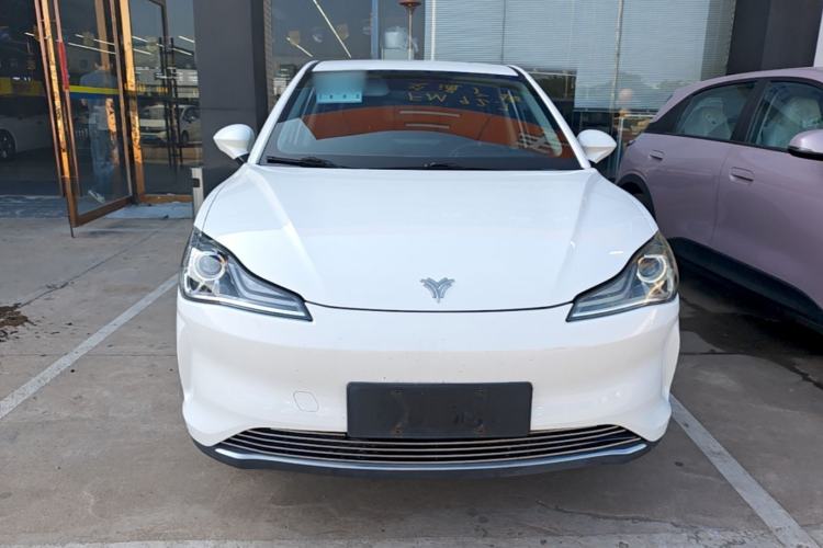 Used NETA V 2022 Chao 400 Lite