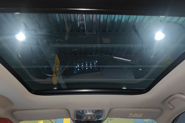 Used Changan CS75 PLUS 2021 1.5T Automatic Prestige Model