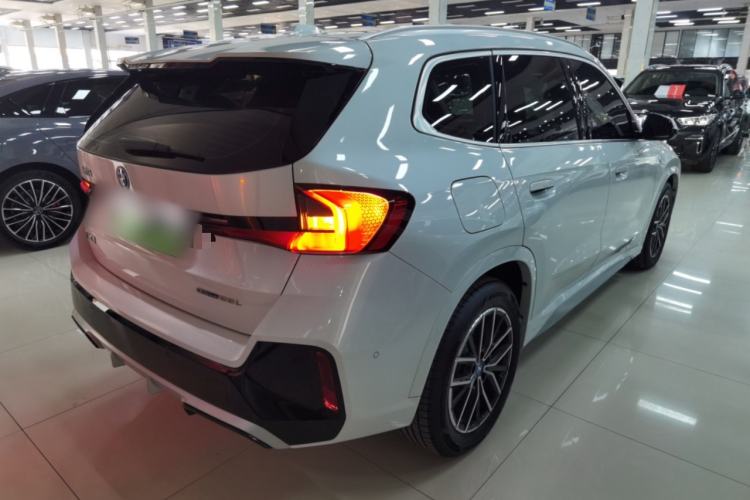 Used BMW iX1 2023 eDrive25L M Sport Package