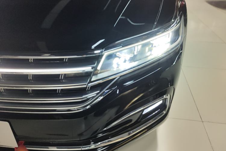 Used Volkswagen Phideon 2021 380TSI Prestige Edition