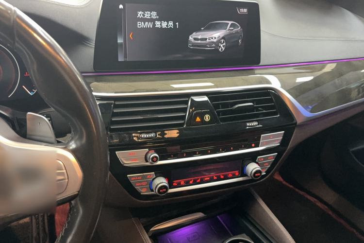 Used BMW 6 Series GT 2019 630i M Sport Touring Edition
