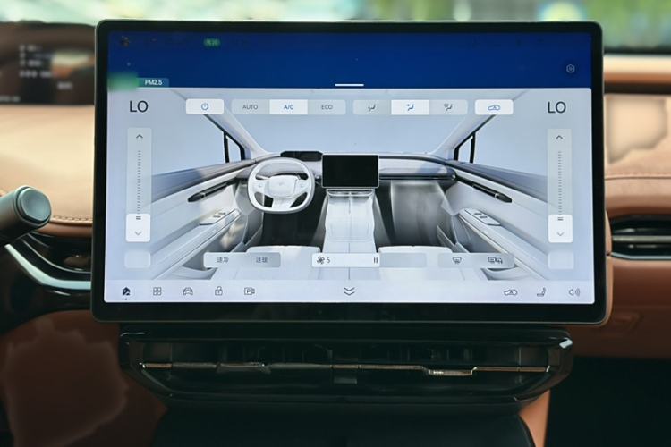 Used Hyptec HT 2024 825鸥翼 LiDAR Edition