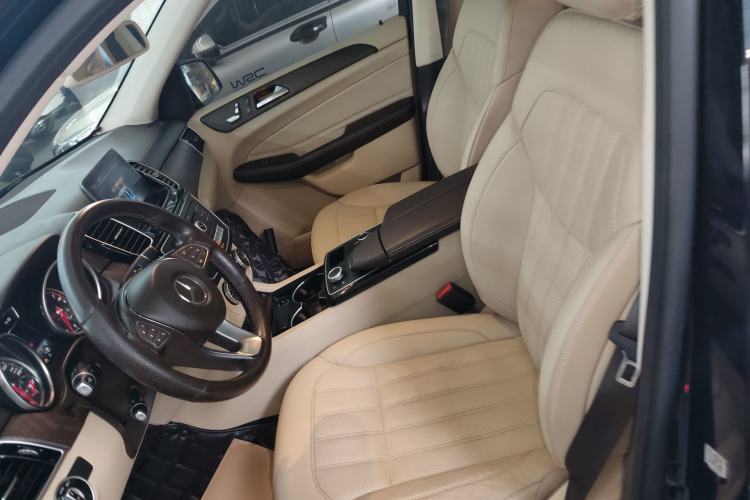 Used Mercedes-Benz GLE 2016 GLE 320 4MATIC Dynamic Edition