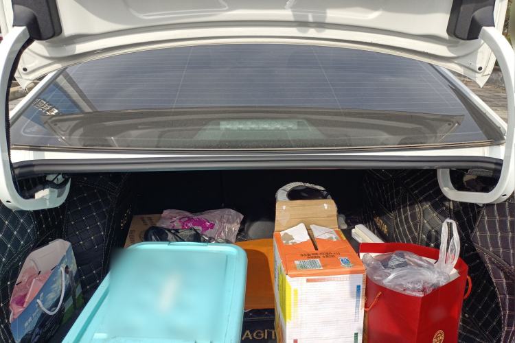 Used Volkswagen Sagitar 2023 280TSI DSG Beyond Lite Edition
