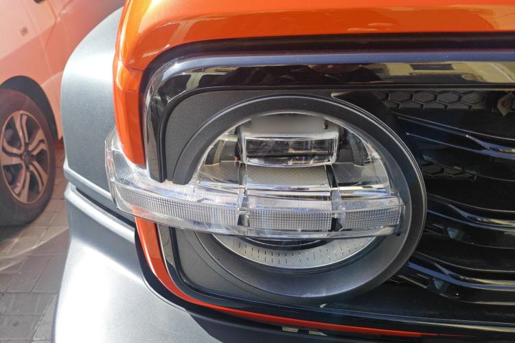 Used Tank 300 2021 Off-Road Edition 2.0T Conqueror