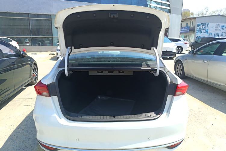 Used Buick Verano 2023 Pro Enjoyment Edition