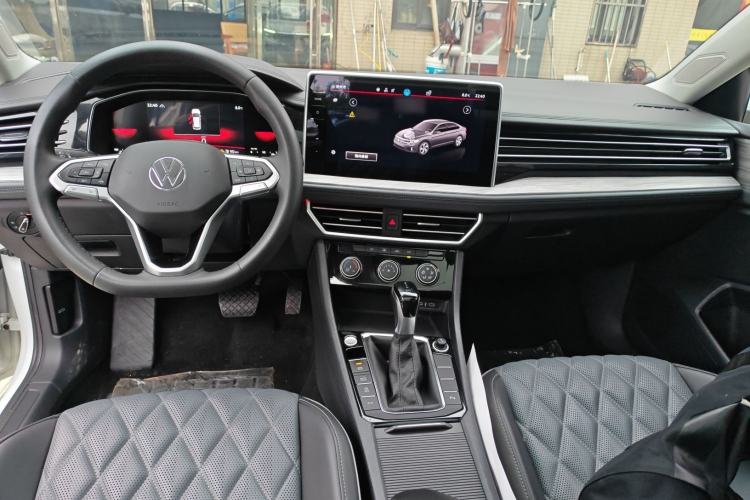 Used Volkswagen Sagitar 2023 300TSI DSG Excellence Edition
