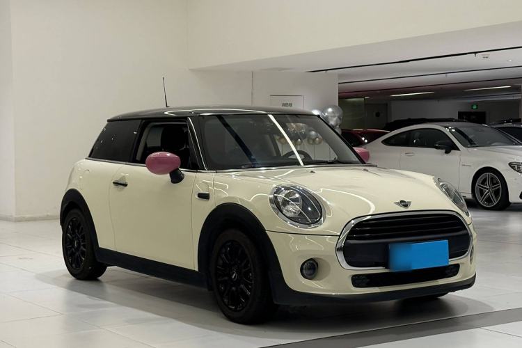 Used MINI MINI 2019 1.5T ONE PLUS