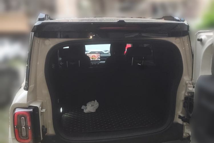 Used Baojun Spark EUV 2026 301km Flagship Edition