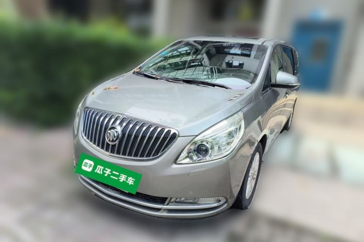 Used Buick GL8 2011 3.0L GT Luxury Business Haoya Edition Guazi used car, China used car export, Used car for sale, Used cars, Cheapest cars for sale