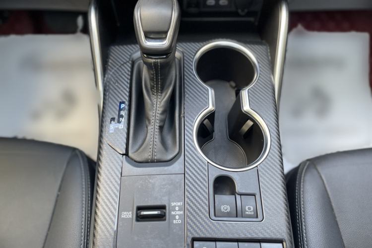 Used Toyota Crown Kluger 2023 2.5L HEV Four-Wheel Drive Prestige Edition