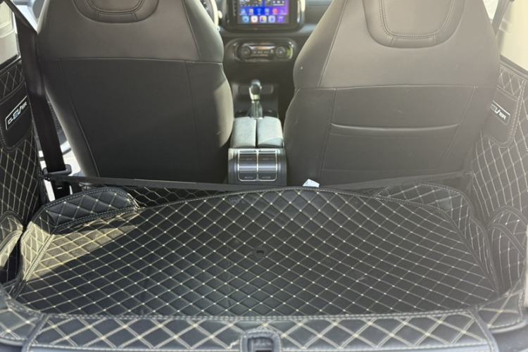 Used Roewe Clever 2021 302km Excellence Edition