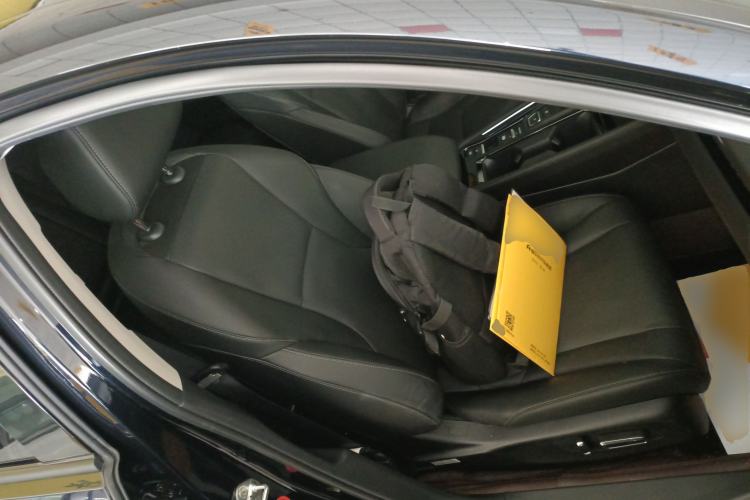 Used Honda Accord New Energy 2023 2.0L ePHEV Prestige Edition