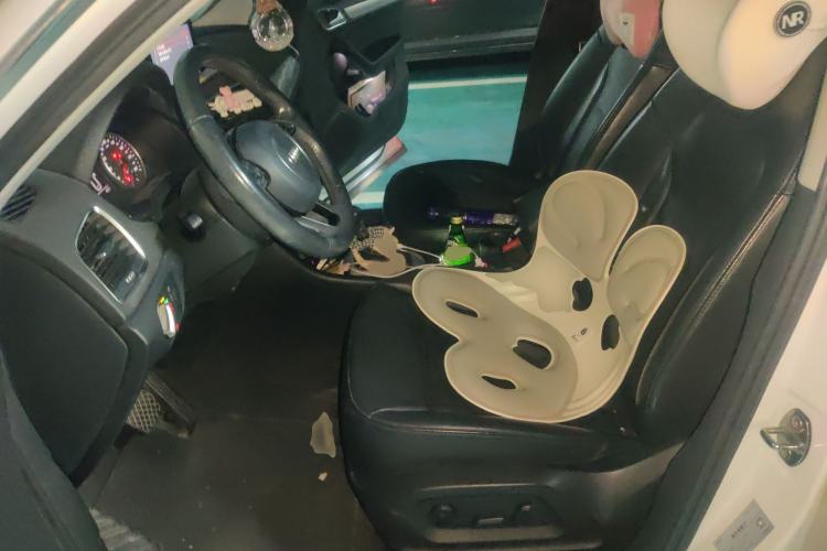 Used Audi Q3 2015 35 TFSI Comfort Model