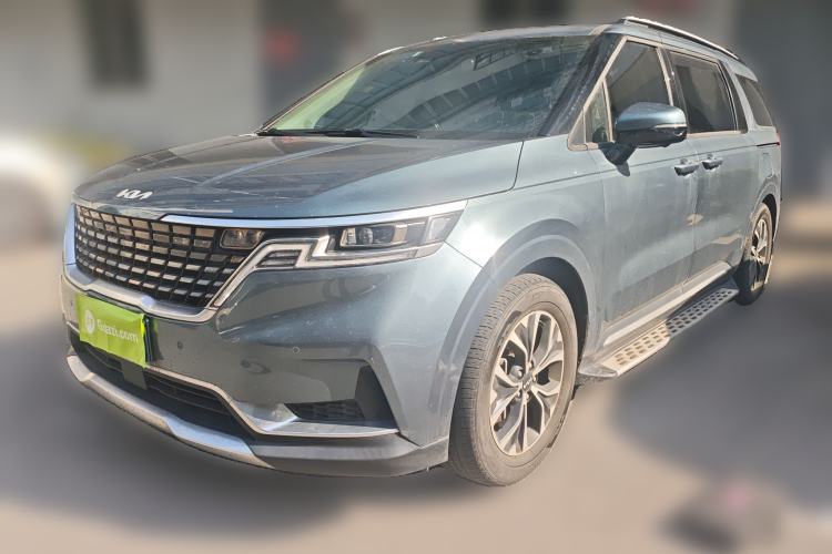 Used Kia Carnival 2021 2.0T Flagship Edition