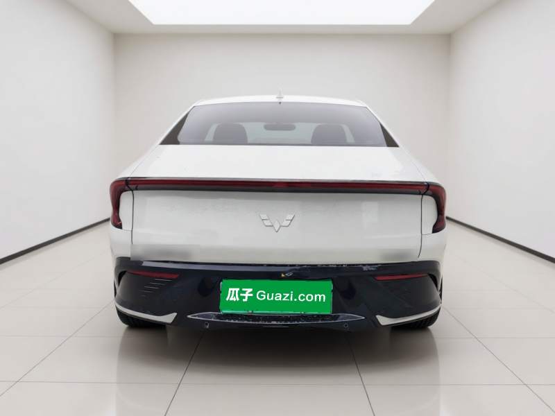 Used Wuling Xingguang 2023 70 Standard Edition — 3