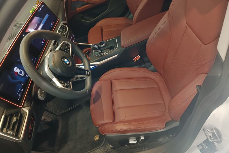 Used BMW 4 Series 2023 425i Gran Coupe M Sport Package