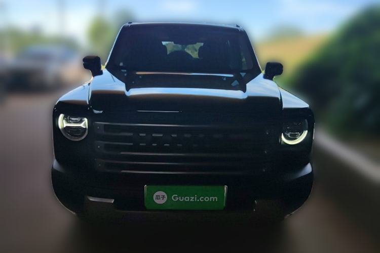 Used Haval Raptor New Energy 2023 Hi4 145 Explorer Edition