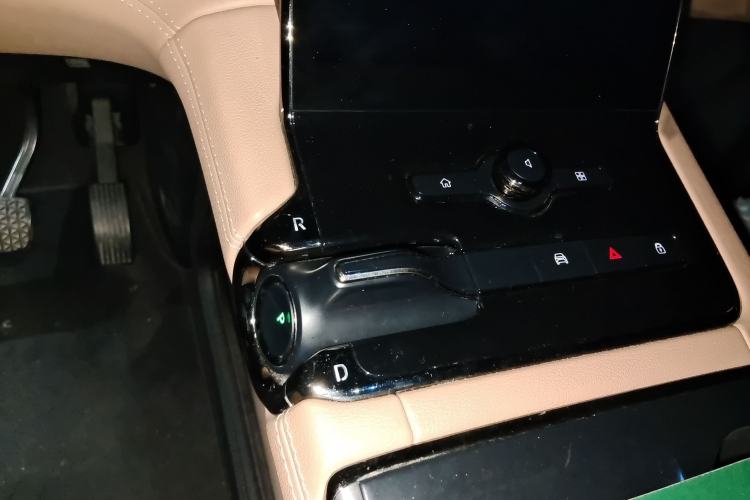 Used Nio ES8 2022 75 kWh 7-Seater Version
