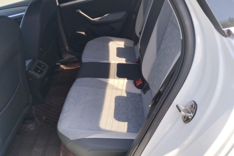 Used Volkswagen Lavida 2023 280TSI DSG Full-Comfort Edition Left Rear Seat