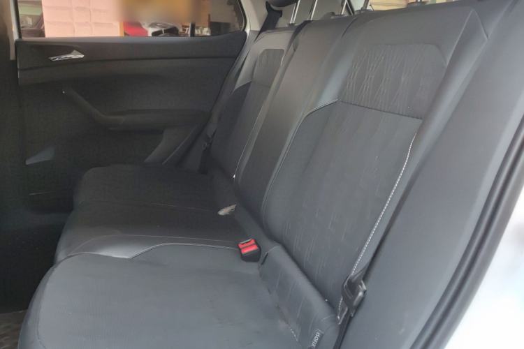 Used Volkswagen T-Cross 2019 1.5L Automatic Comfort Edition