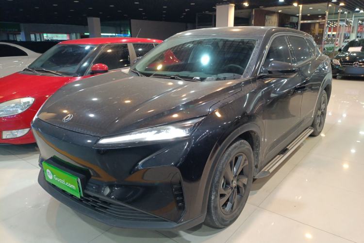 Used Dongfeng Aeolus SKY EV01 2023 445km PRO