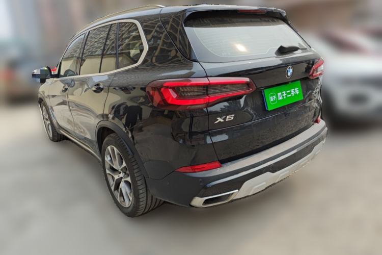 Used BMW X5 2021 xDrive30i X Design Package
