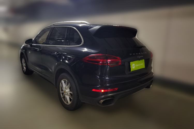 Used Porsche Cayenne 2015 Cayenne 3.0T
