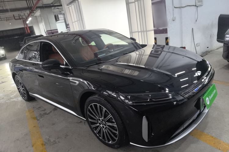 Used Chery Fulwin A9L 2025 Model, 260 Boya Luxury Edition
