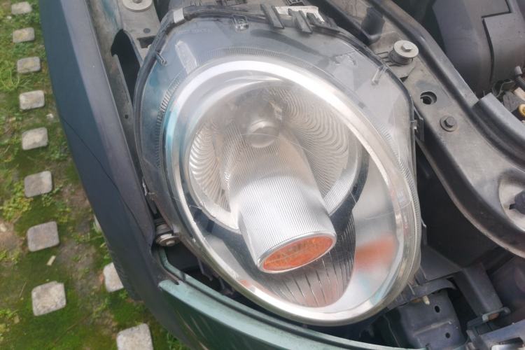 Used MINI 2011 1.6L ONE