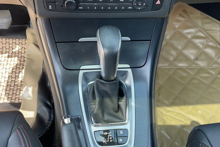 Used Citroen C5 2014 1.6T Automatic Luxury Model
