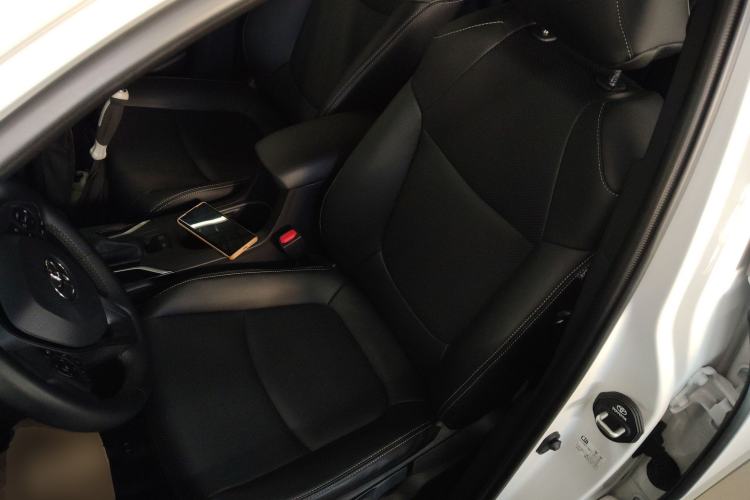 Used Toyota Corolla Cross 2024 2.0L Pioneer Edition