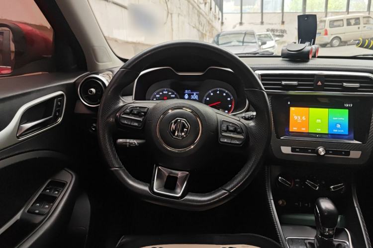 Used MG ZS 2018 1.5L Automatic Elite Edition China V Standard
