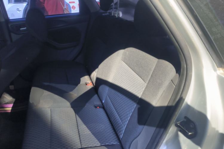 Used Ford Focus 2011 Hatchback 1.8L Manual Comfort Model
