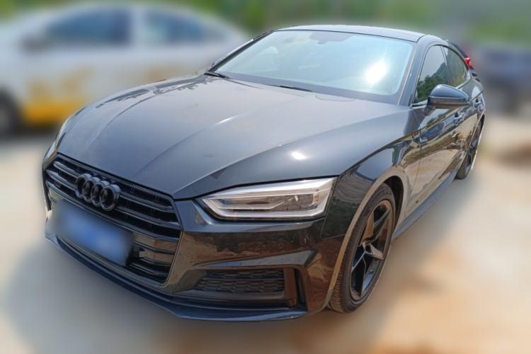 Used Audi A5 2017 Sportback 40 TFSI Fashion Model
