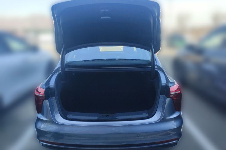 Used Hongqi H5 PHEV 2025 170 Super Hybrid Version
