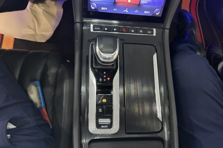 Used Hongqi H5 2023 2.0T Automatic Smart Connect Flagship Edition