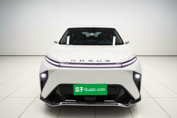 Used SAIC MAXUS Dajia 9 2024 Standard Range Executive 7-Seater Version
