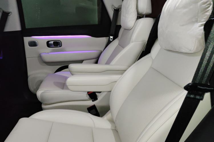 Used Leapmotor C16 2024 Pure Electric 520 Deluxe Edition
